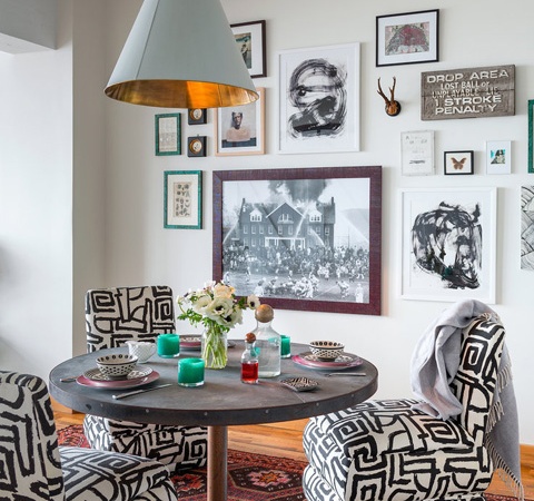 餐厅挂画风水禁忌