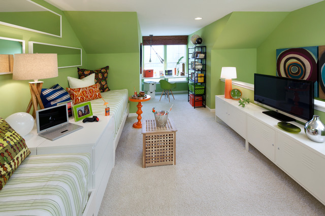 家居装修与风水