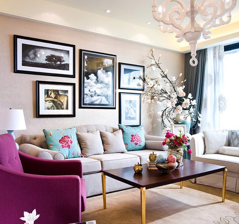 新房装修风水问题