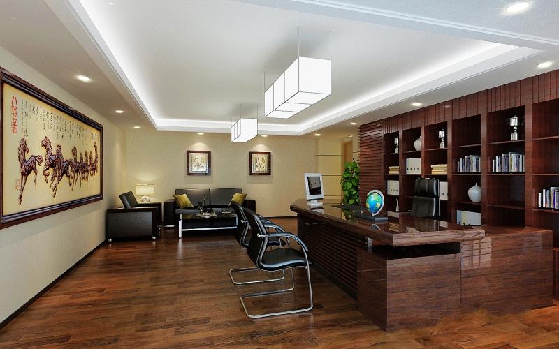 办公室风水 让你平步青云神清气爽