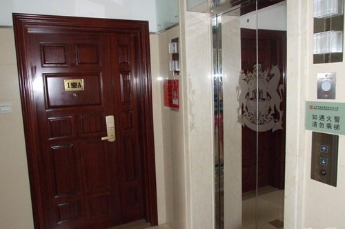 门对门化解 关于门对门风水的分析 门对门风水如何化解