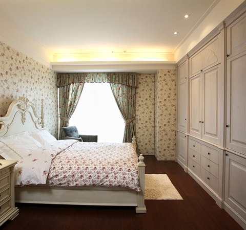 卧室风水如何破解