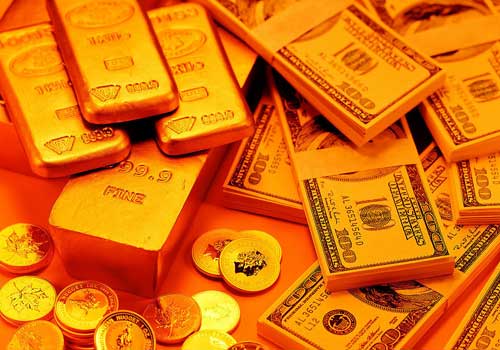 啥八字的财富多多 透过八字看你的财富有多少