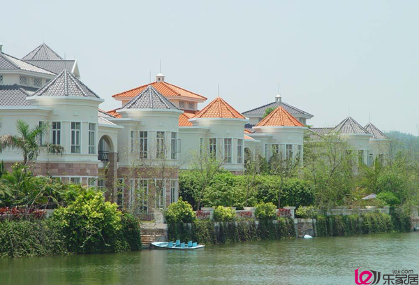 旺人丁的风水宝地