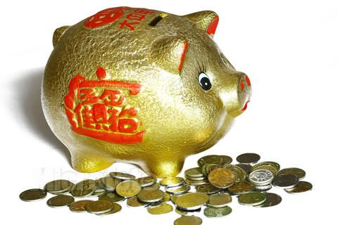 为何有人八字财多实际却贫困 你是否能行财运(图文)