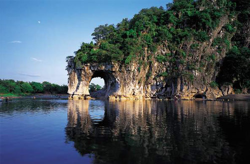 孝和善行的风水重要性