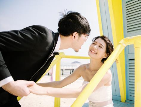 要知道的男女八字合婚法 看婚姻好坏方法:一则三定五共识