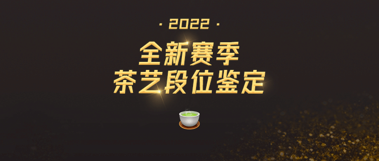 2022年全新茶艺段位鉴定